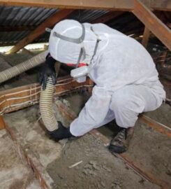 Home Insulation