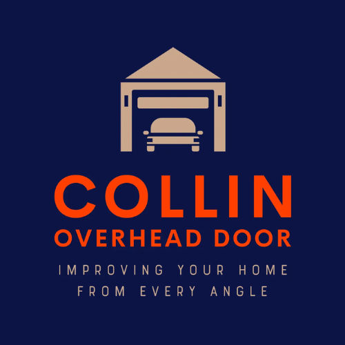 Collin Overhead Door Plano