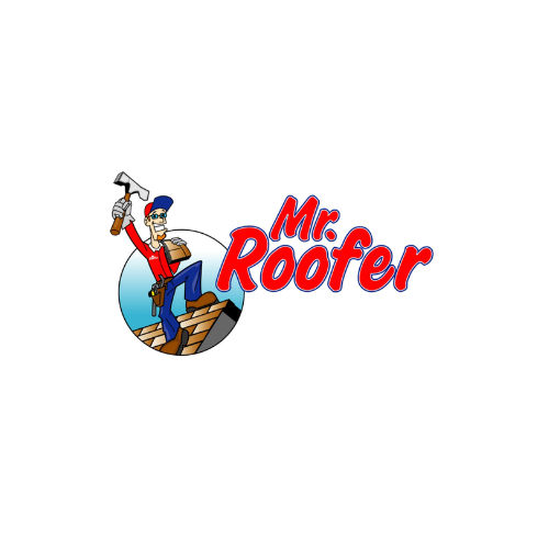 Mr. Roofer