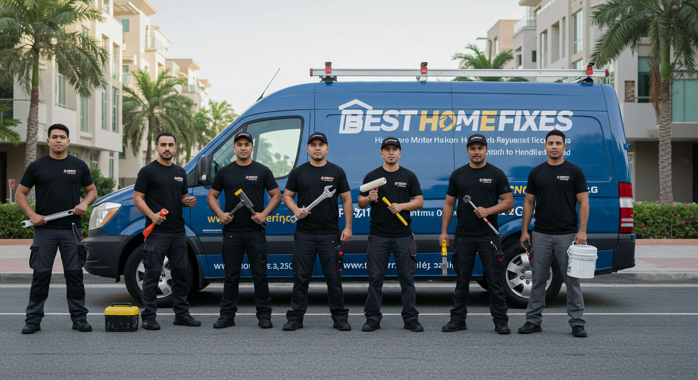 Home maintenance & Renovation services providing company in D &hellip;