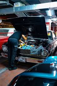 NSA Automotive LLC