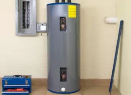 ABC Plumbing, Air & Heat