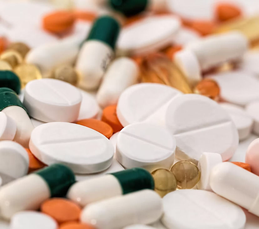 Premium Active Pharmaceutical Ingredients for Global Supply