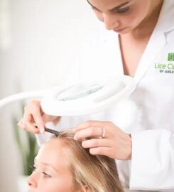 Fresh Heads Lice Removal – Jacksonville