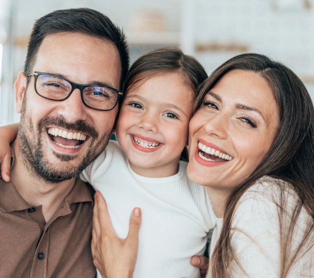 Ascension Smiles Family Dentistry