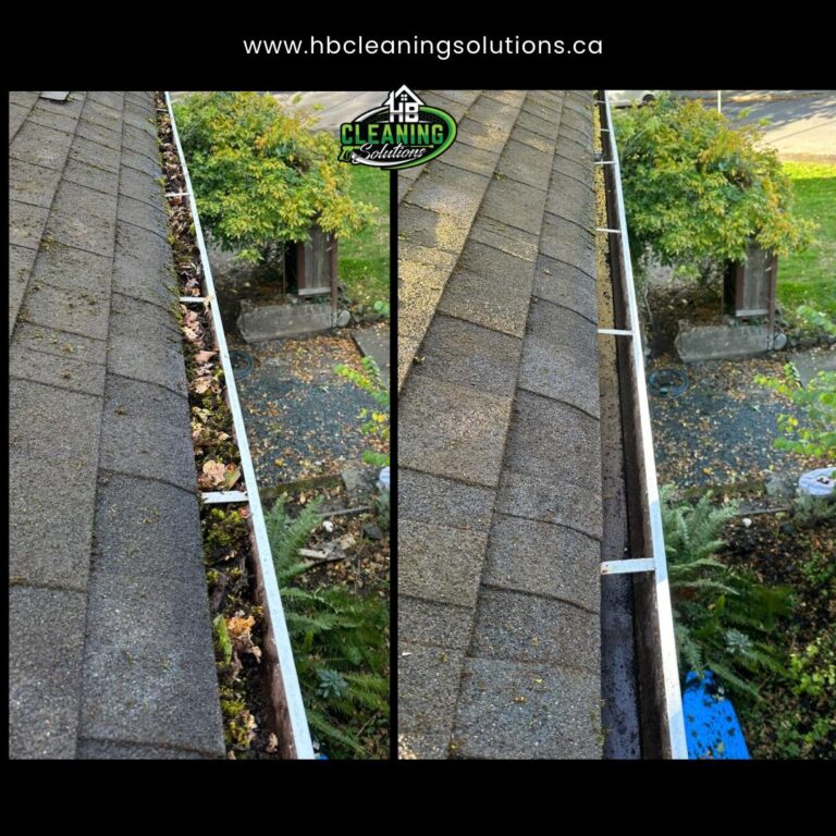 HB Cleaning Solutions
