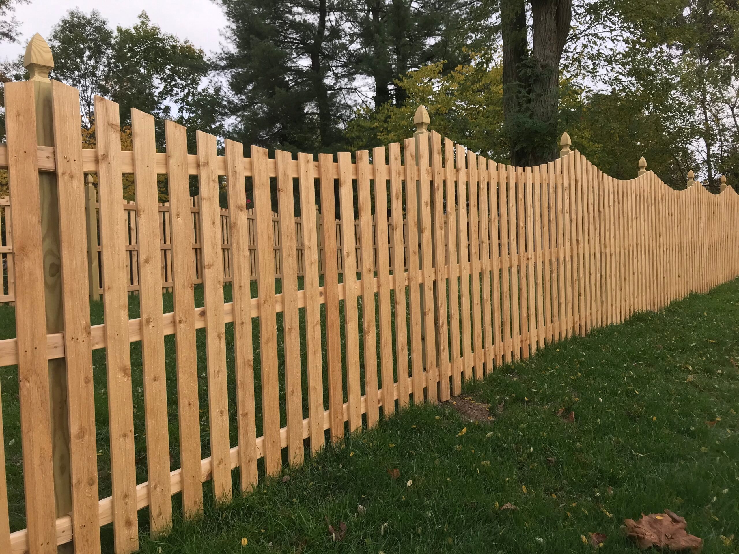 The Fence Guys