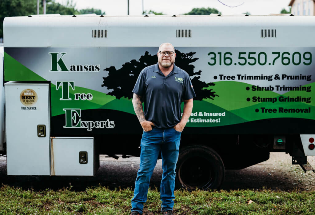 Kansas Tree Experts