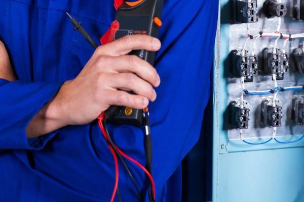 Pasadena Electrician Masters