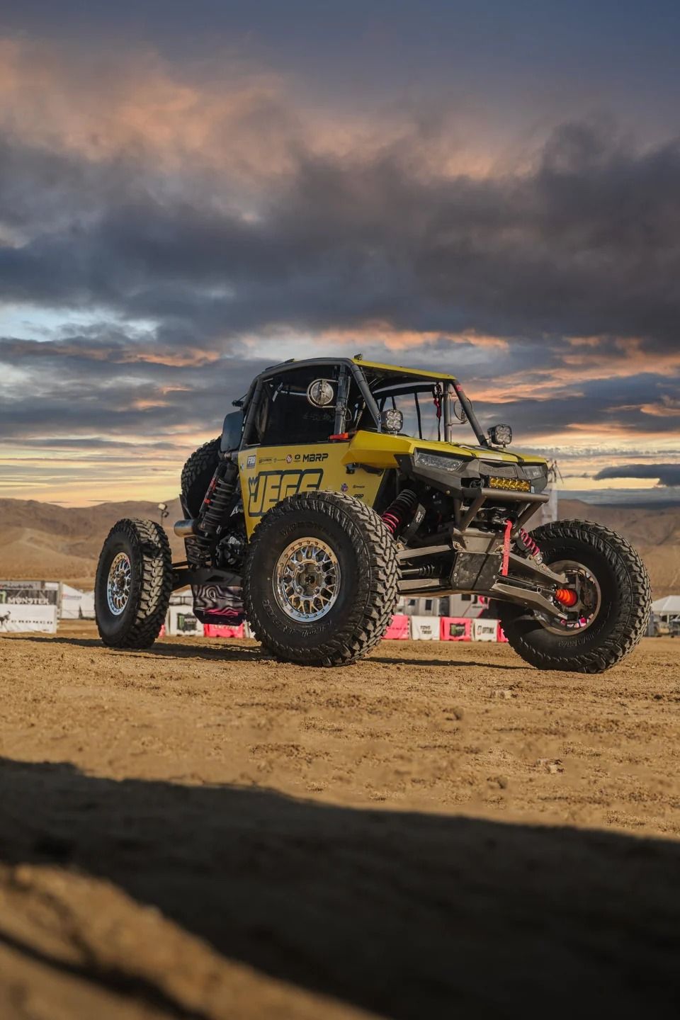 Carbon Offroad