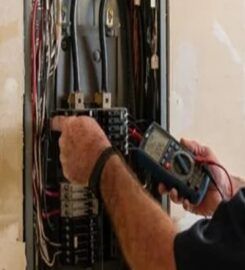 Pasadena Electrician Masters