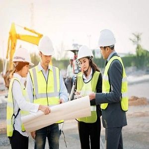 Quantity Surveyor London