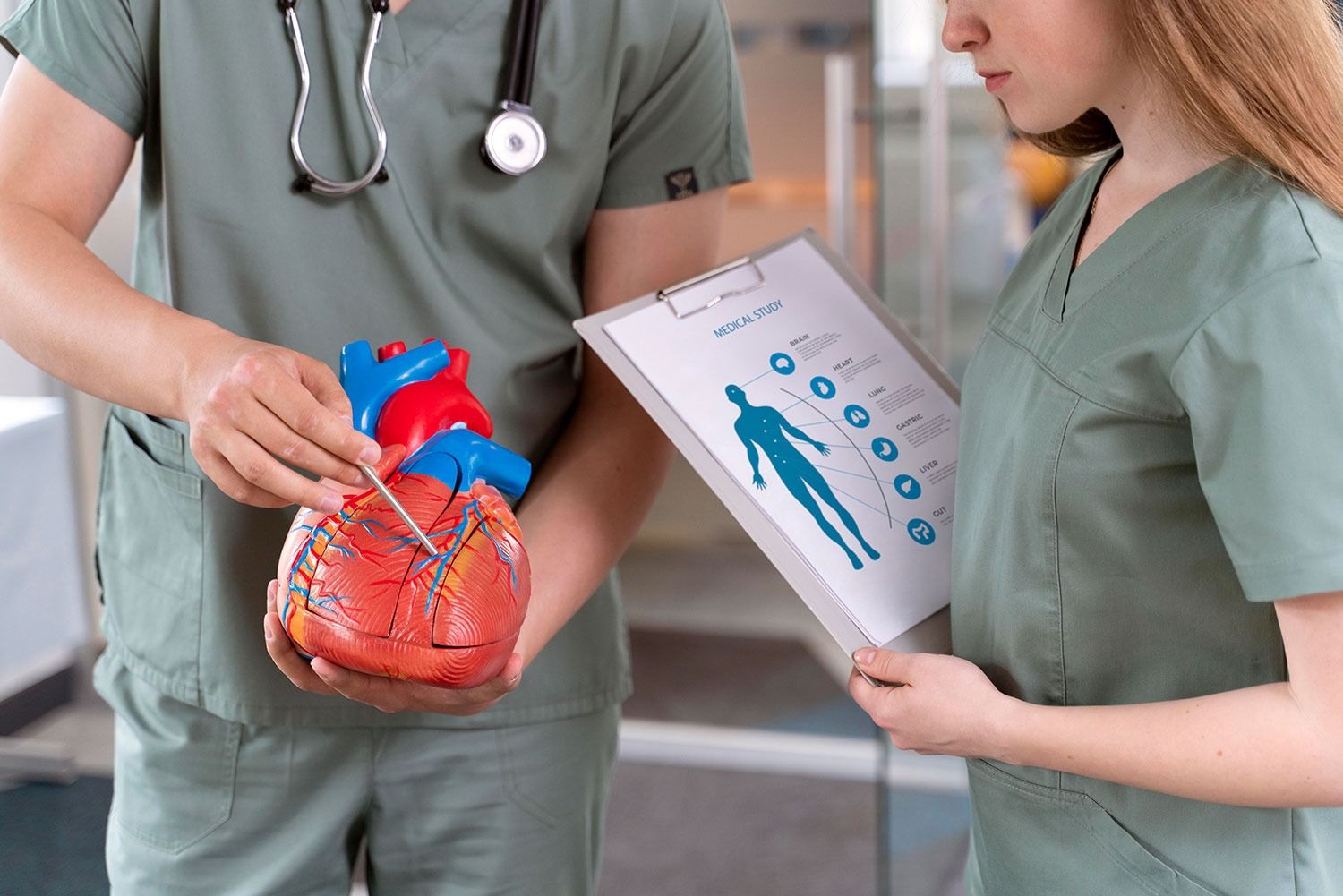 Metro Medical Associates