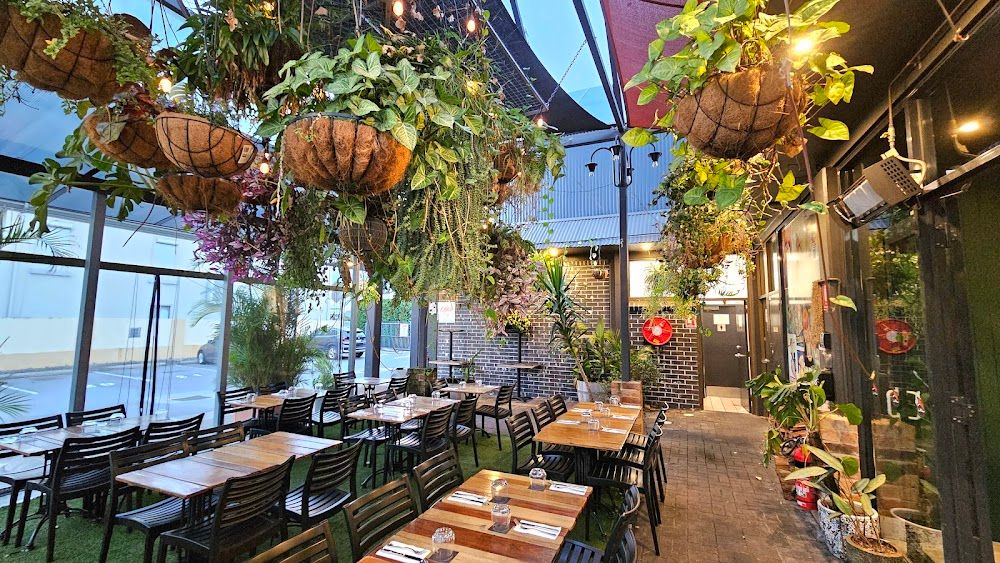 Best Restaurants in New Castle