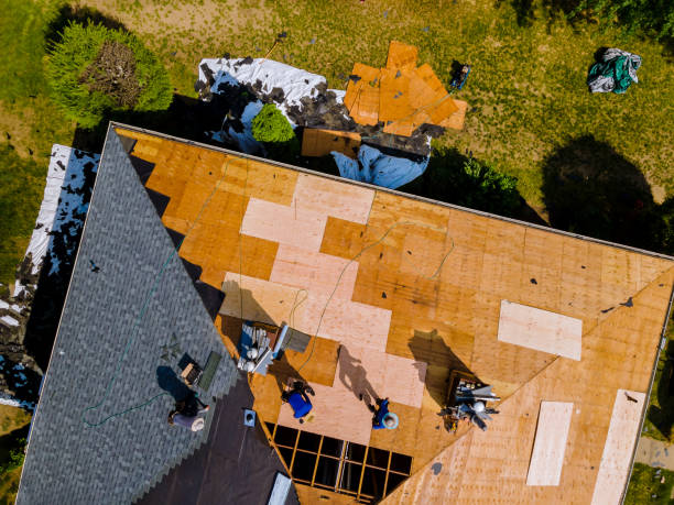 Gauntlet Roofing