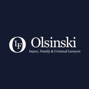 Olsinski Injury, Family & Criminal Lawyers Concord