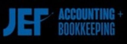 JEF Accounting & Bookkeeping