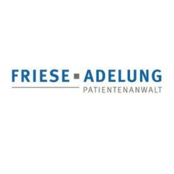 Kanzlei Friese und Adelung – Patientenanwalt München