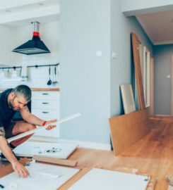 KO Construction Group