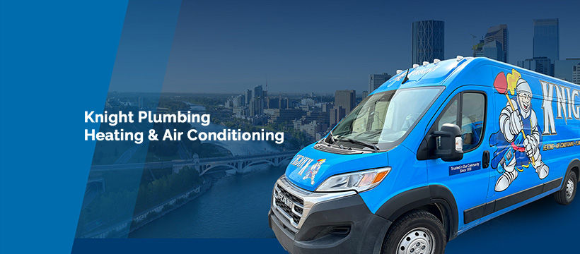 Knight Plumbing, Heating & Air Conditioning