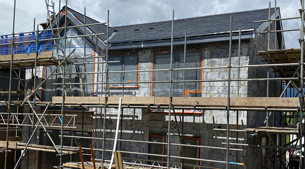 Ladkarn Construction Ltd – New Builds Construction in Essex