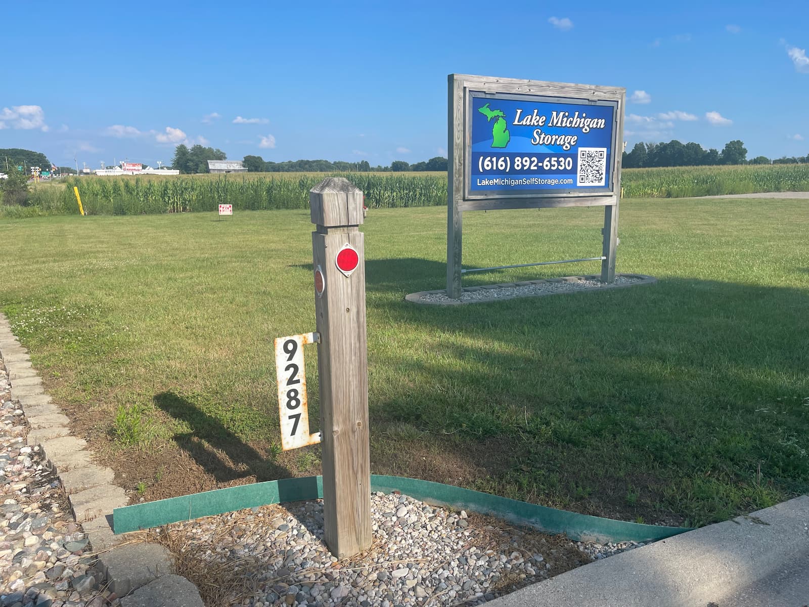 Lake Michigan Self Storage