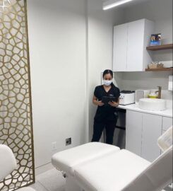 Laserbody MD