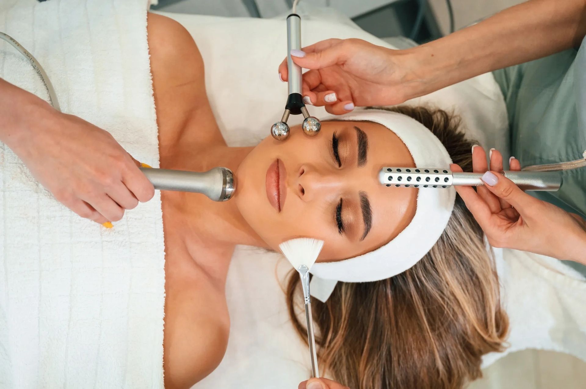 Skin Fix Facial Bar
