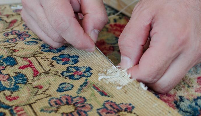 Legacy Rug Care