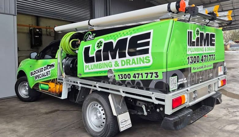 Expert Plumbing, Repairs & Maintenance – Lime Plumbing