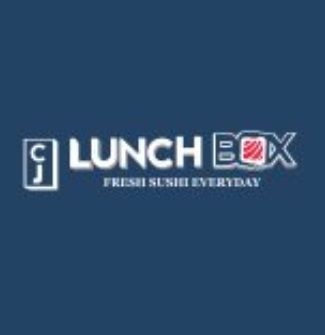 CJ Lunch Box