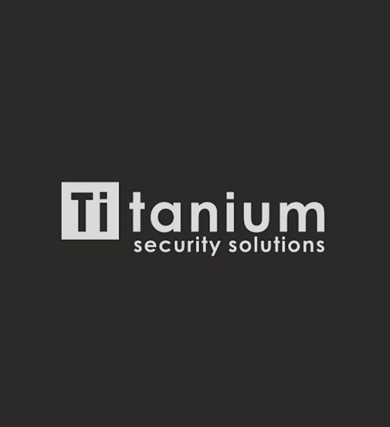 Titanium Security