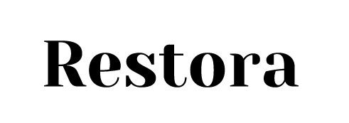 Restora Pillow
