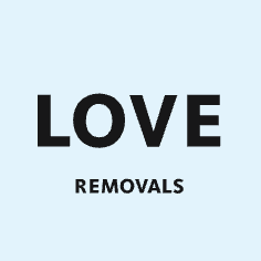 Love Removals Limited