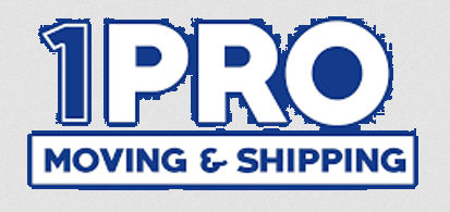 1PRO Moving & Shipping
