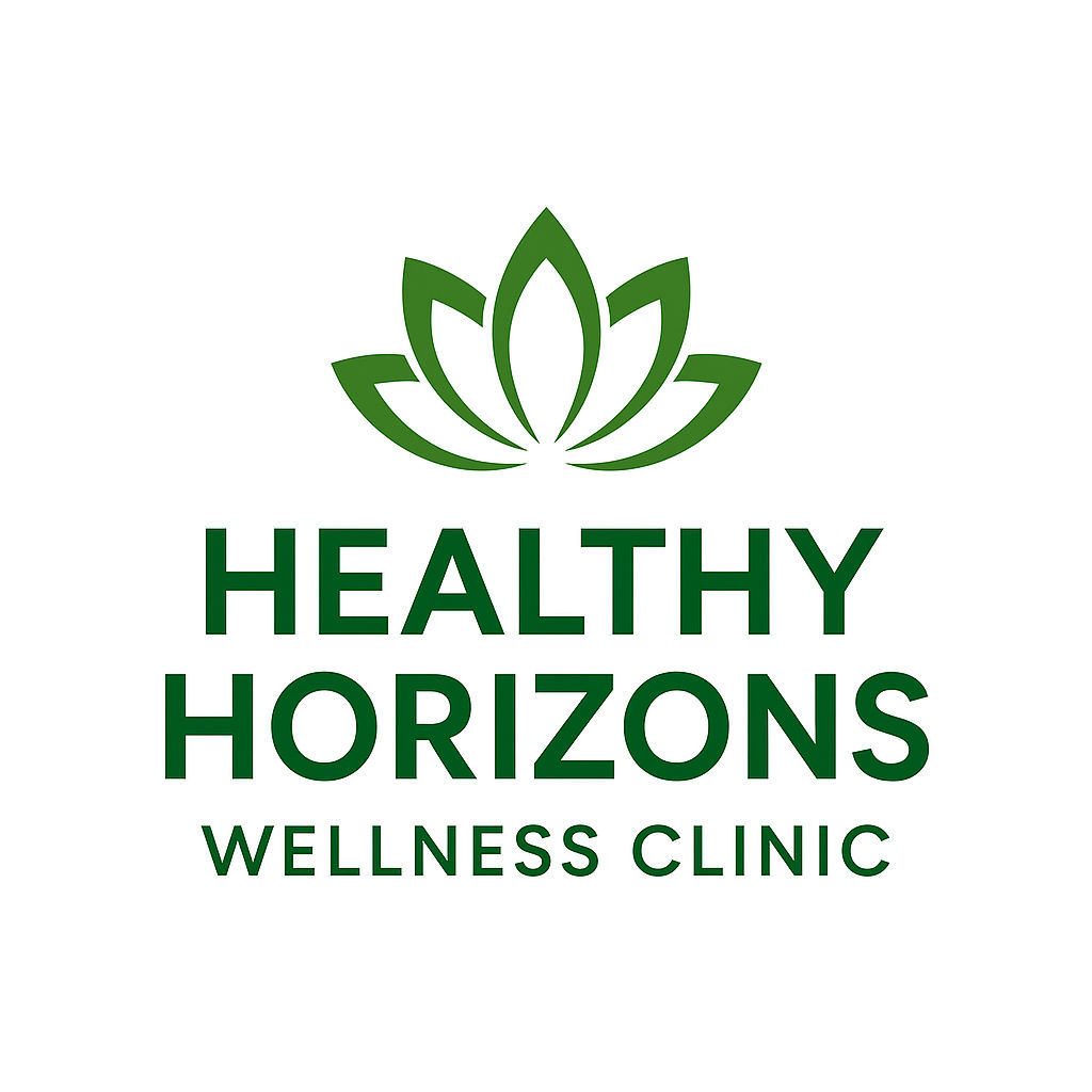 Healthy Horizons Wellness Clinic