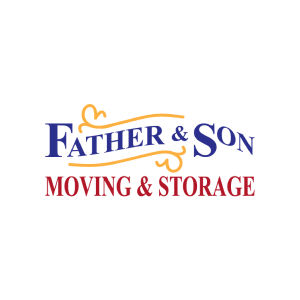 Father & Son Moving & Storage