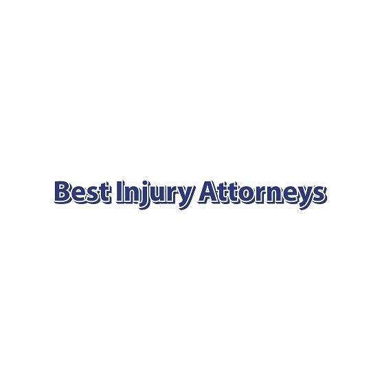 Best Injury Attorneys Los Angeles