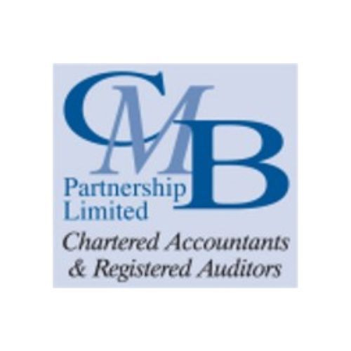 Accountant in Guildford – CMB Partnership Ltd