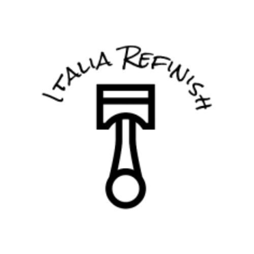 Italia Refinish LTD – Car Body Repairs in Essex