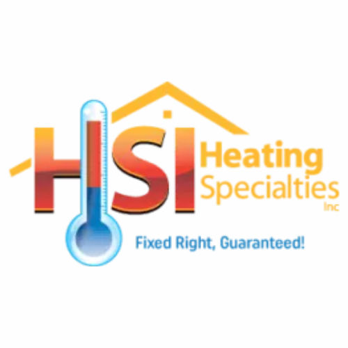 Heating Specialties Inc.