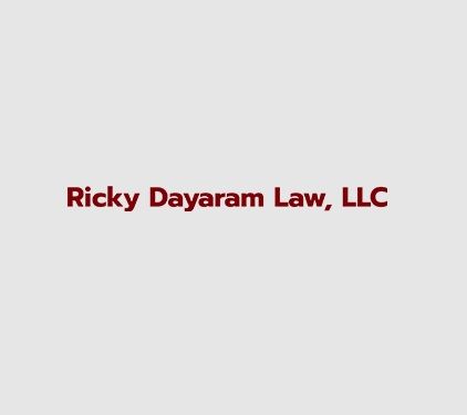 Ricky Dayaram Law, LLC