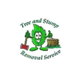 Tree and Stump Removal Service