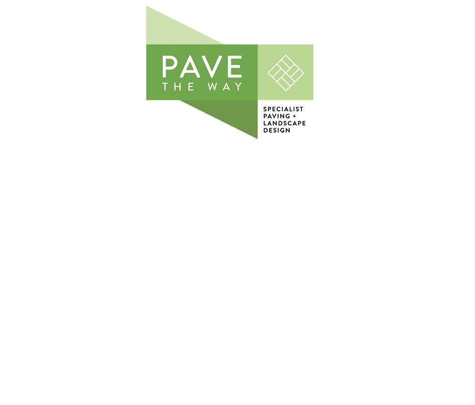 Pave The Way Driveways, Patios and Turf