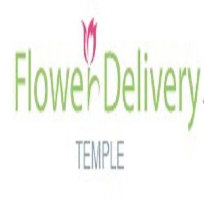 Flower Delivery Temple