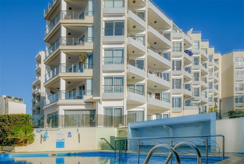 Property in Limassol