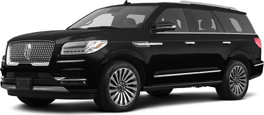 Parkway Limousine