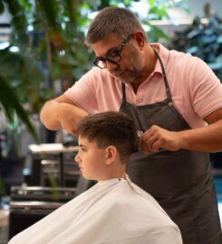 HOUSE22 Salon Chicago