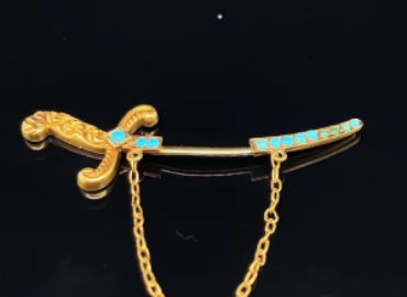 Bristol Jewellery company