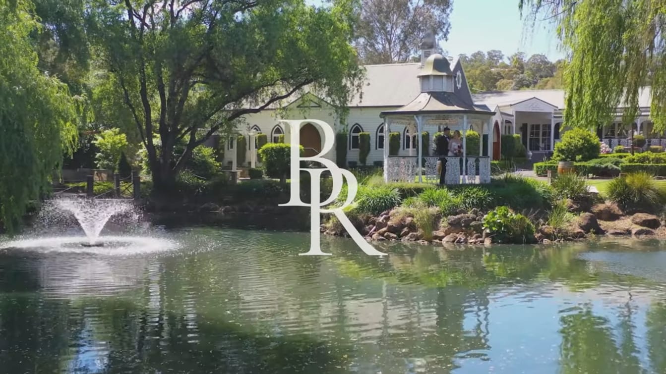 Ballara Wedding Venue & Ballara Receptions